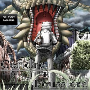 Apocalypse dragonnique chapitre 2