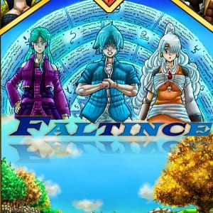 FALTINCE 5