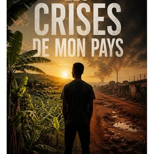 LES CRISES DE MON PAYS
