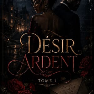 DÉSIR ARDENT
