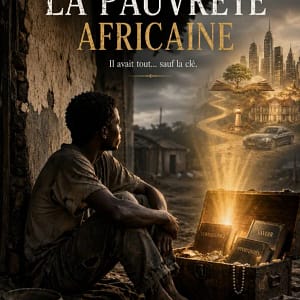 LA PAUVRÉTÉ AFRICAINE